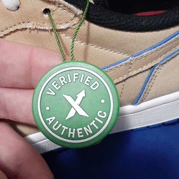 SB jordan 1 lance mountain - Picture 3 of 4